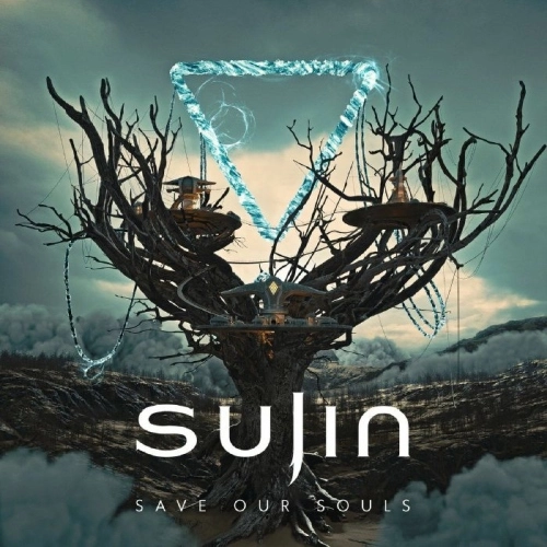SUJIN / SAVE OUR SOULS