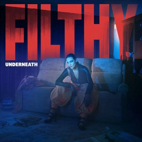 NADINE SHAH / ナディーン・シャー / FILTHY UNDERNEATH (CD) / FILTHY UNDERNEATH