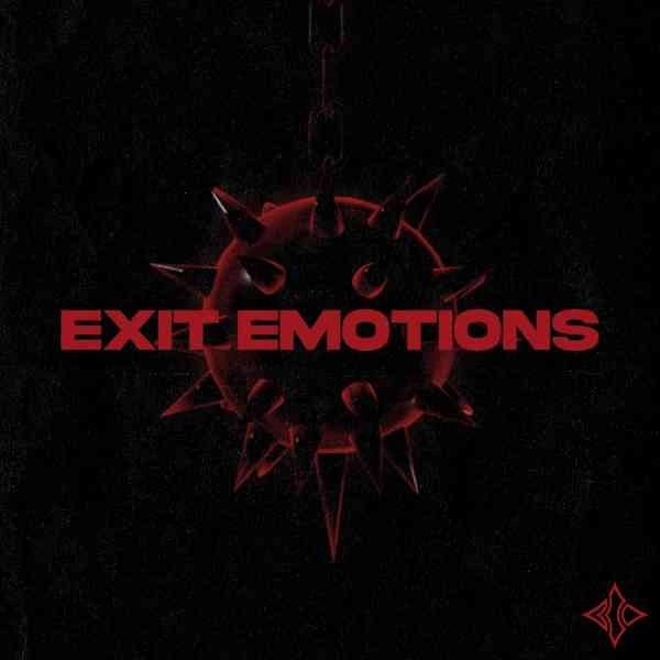 BLIND CHANNEL / ブラインド・チャンネル / EXIT EMOTIONS