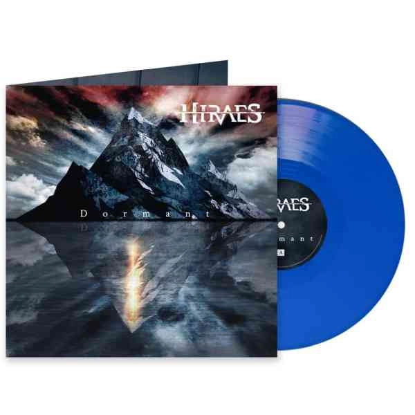 HIRAES / DORMAT<COLOURED VINYL>