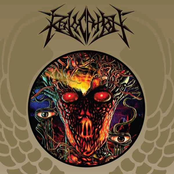 REVOCATION / レヴォケイション / REVOCATION (VINYL)