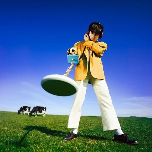 ★ Declan McKenna レコード 10\