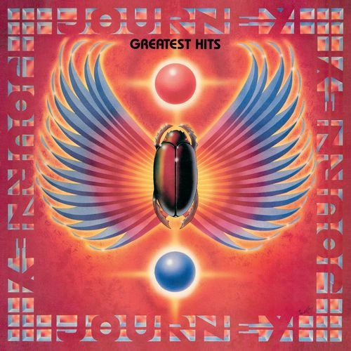 JOURNEY / ジャーニー / GREATEST HITS (REMASTERED) (VINYL)