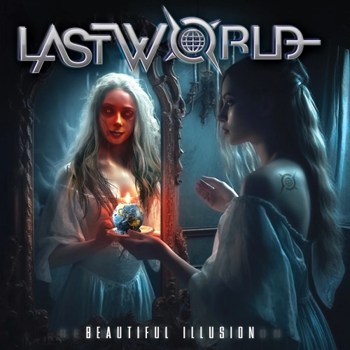 LASTWORLD / BEAUTIFUL ILLUSION