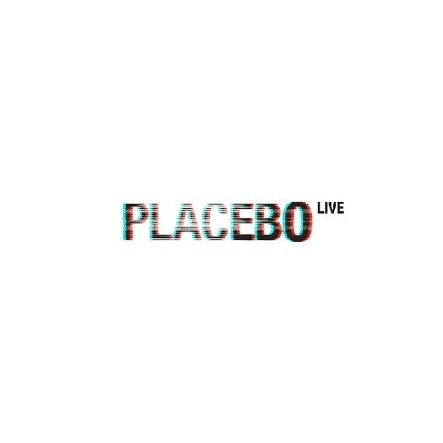PLACEBO / プラシーボ / PLACEBO LIVE (LTD. PREMIUM BOX SET / 2LP CLEAR VINYL / BLU-RAY / CD)