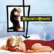 HENRY MANCINI / ヘンリー・マンシーニ / MOMENT TO MOMENT