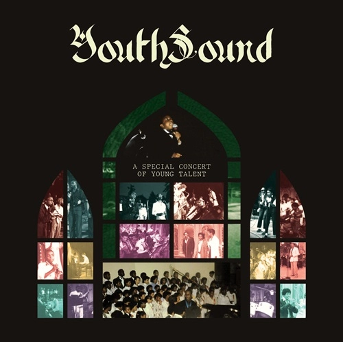 YOUTHSOUND / YOUTHSOUND