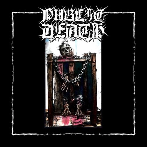 PUBLIC DEATH / 18 TRACKS (7")