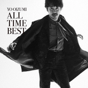 YO OIZUMI / 大泉洋 / ALL TIME BEST(通常盤)