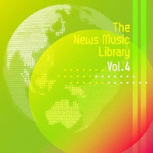 V.A. / オムニバス / The News Music Library Vol.4