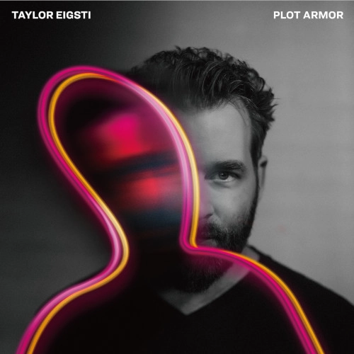 TAYLOR EIGSTI / テイラー・アイグスティ / プロット・アーマー