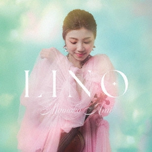 MOMOKO ARAI / 荒井桃子 / LINO