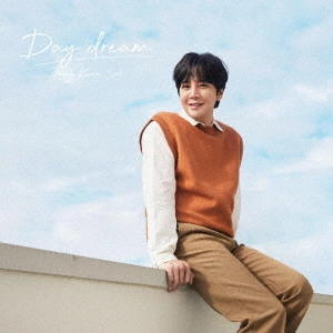 JANG KEUN-SUK / チャン・グンソク / Day dream