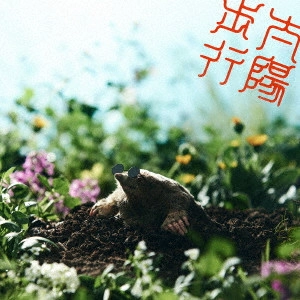 ZOOKARADERU / ズーカラデル / 太陽歩行