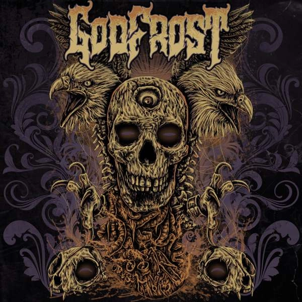 GODFROST / GODFROST