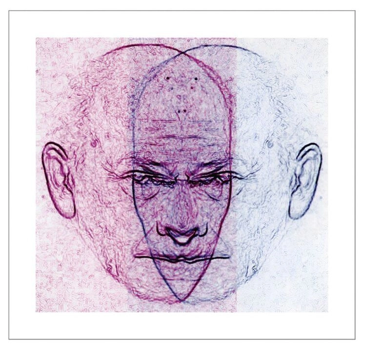 ANDREW LILES / アンドリュー・ライルズ / AURAL ANAGRAM