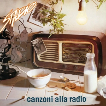 STADIO / CANZONI ALLA RADIO