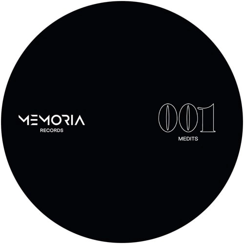UNKNOWN (MEMORIA) / M-EDITS PART 1