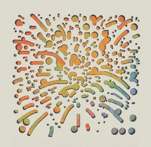 EVERSINES / TURNING BLUE (12")