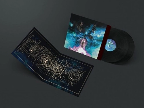 GIANT SKY / GIANT SKY II: LIMITED DOUBLE VINYL