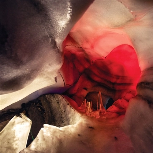 KRISTOFFER GILDENLOW / EMPTY: LIMITED DOUBLE VINYL