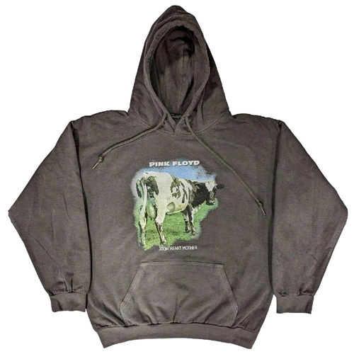 PINK FLOYD / ピンク・フロイド / ATOM HEART MOTHER FADE / HOODIE / SIZE:L