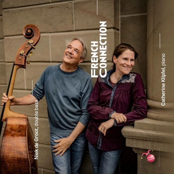 NIEK DE GROOT / ニーク・デ・フロート / FRENCH CONNECTION