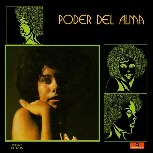 PODER DEL ALMA / ポデール・デル・アルマ / PODER DEL ALMA 2