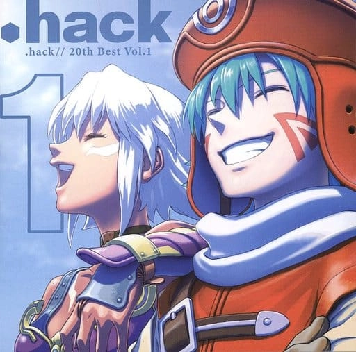 (ゲーム・ミュージック) / LieN －リアン－ .hack//20th Best Vol. 1
