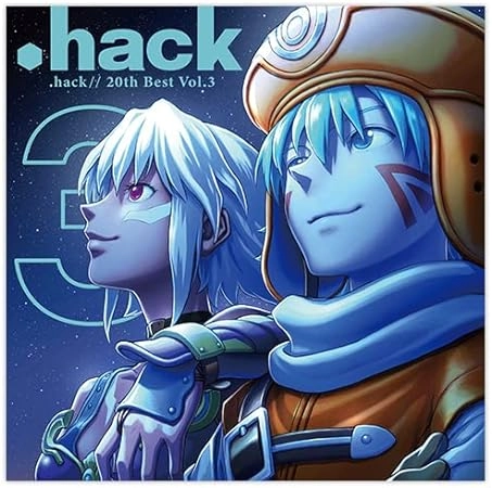 (ゲーム・ミュージック) / LieN －リアン－ .hack//20th Best Vol. 3
