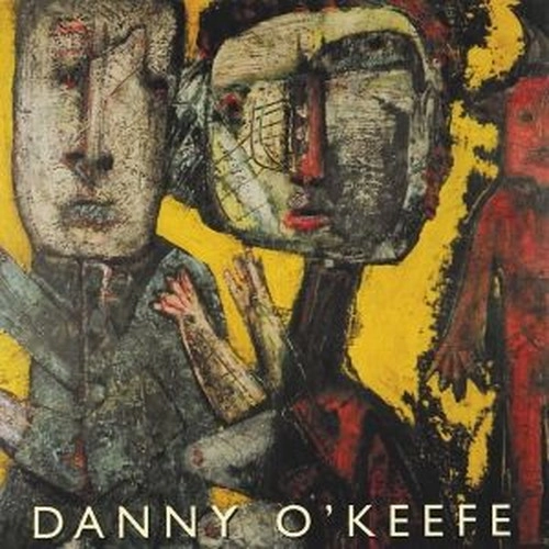 DANNY O'KEEFE / ダニー・オキーフ / 悪魔から逃れて（CD）