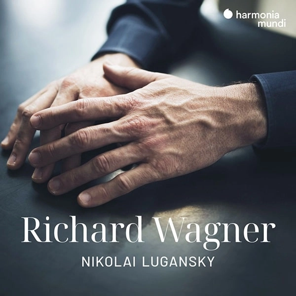 NIKOLAI LUGANSKY / ニコライ・ルガンスキー / WAGNER FAMOUS OPERA SCENES