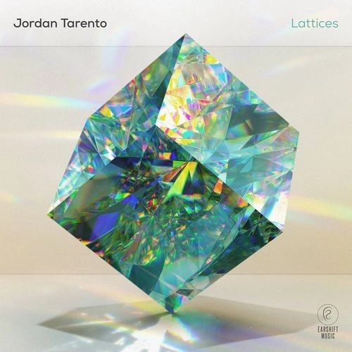 JORDAN TARENTO / LATTICES