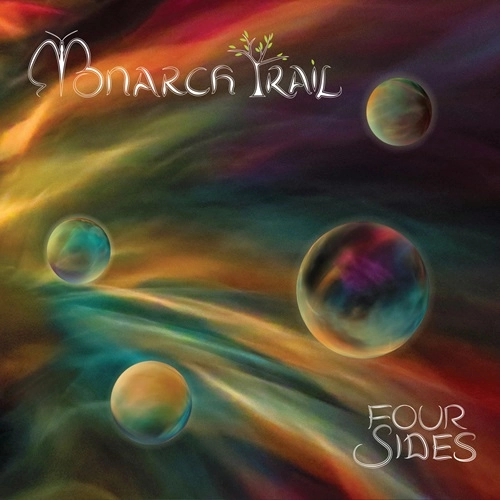MONARCH TRAIL / FOUR SIDES