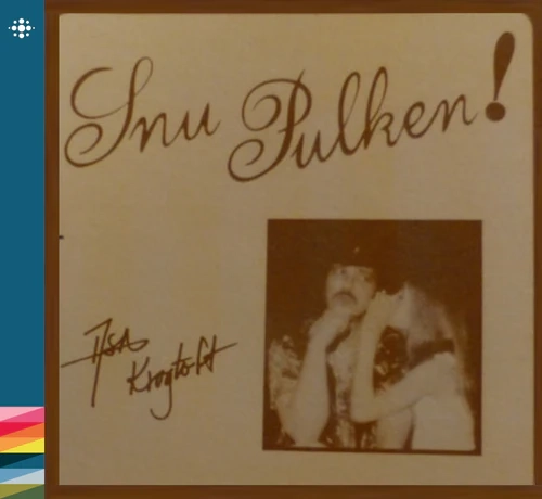 ASBJORN KROGTOFT / SNU PULKEN