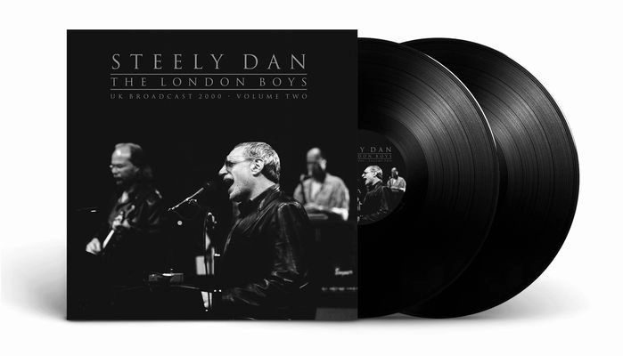 STEELY DAN / スティーリー・ダン / THE LONDON BOYS VOL.2 (2LP)
