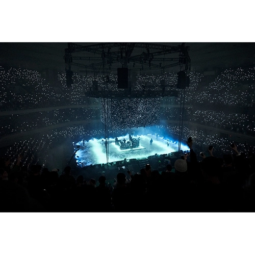 KANDYTOWN / LAST LIVE at NIPPON BUDOKAN（完全生産限定盤）
