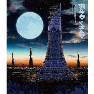 BAND-MAID / バンド・メイド / "10TH ANNIVERSARY TOUR FINAL in YOKOHAMA ARENA(Nov.26,2023)(通常盤 Blu-ray)"