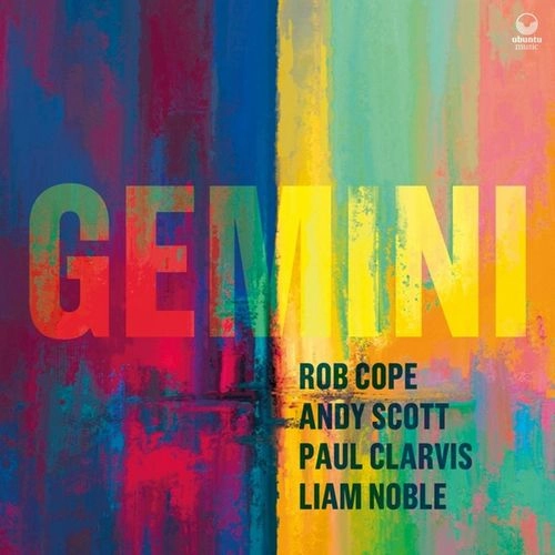 ROB COPE / GEMINI