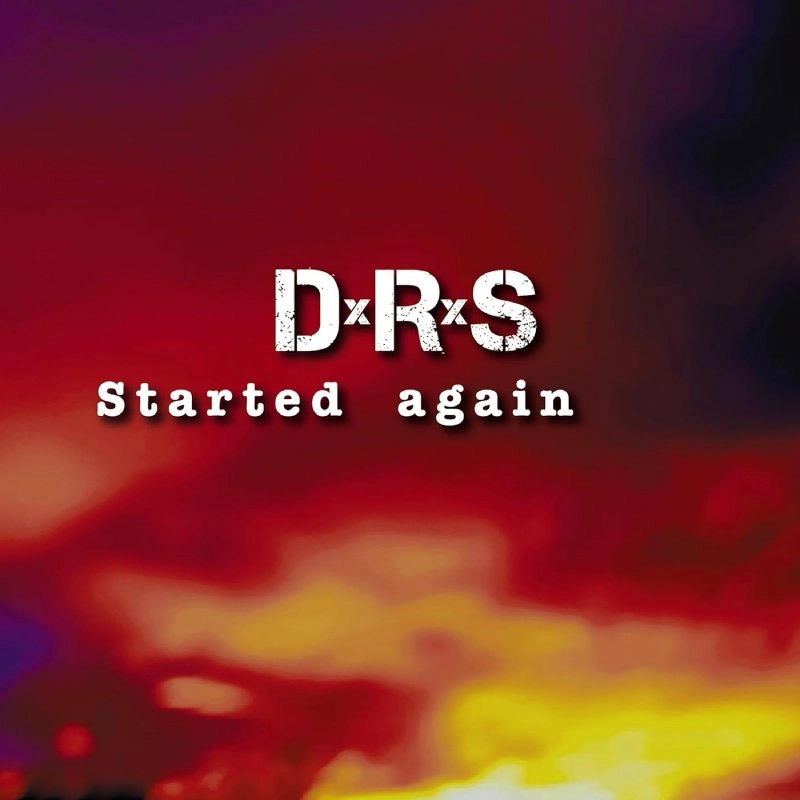 DRS / ディー・アール・エス / Started again