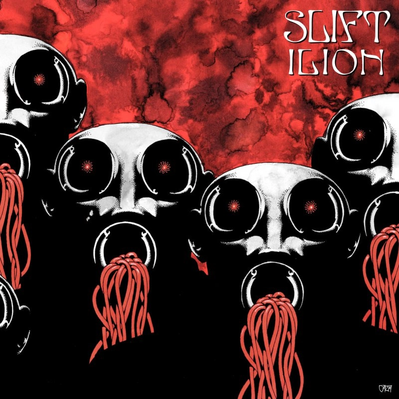 SLIFT / ILION