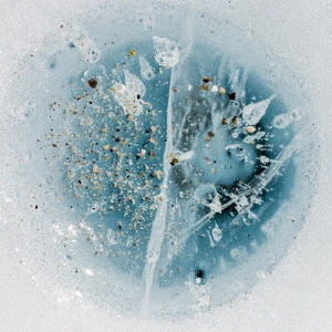 MANU DELAGO / マヌ・デラーゴ / SNOW FROM YESTERDAY