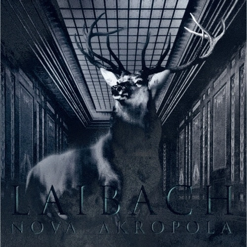LAIBACH / ライバッハ / NOVA AKROPOLA - EXPANDED 3CD CLAMSHELL BOX / ノヴァ・アクロポラ
