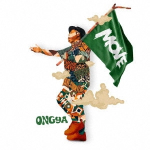 ONGYA / MOVE
