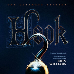 JOHN WILLIAMS / ジョン・ウィリアムズ / フック