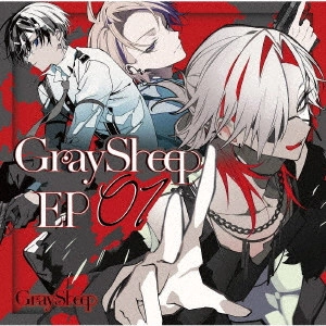 GOAT/BAD SKUNK / Gray Sheep EP01 / GRAY SHEEP EP01