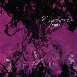 VIRGE / ヴァージュ / Euphoria