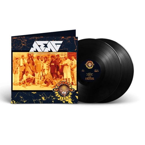 FAT NOGIN CIVILIANZ / FAT NOGIN CIVILIANZ "2LP"