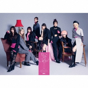 Girls2 / We are Girls2 - II -