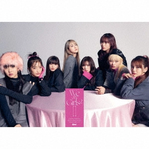 Girls2 / We are Girls2 - II -